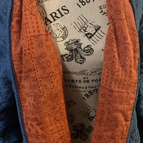 Jacket - Picture 2 of 5